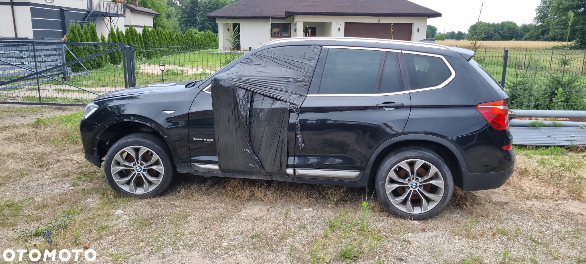 BMW X5 xDrive30d Sport-Aut - 3