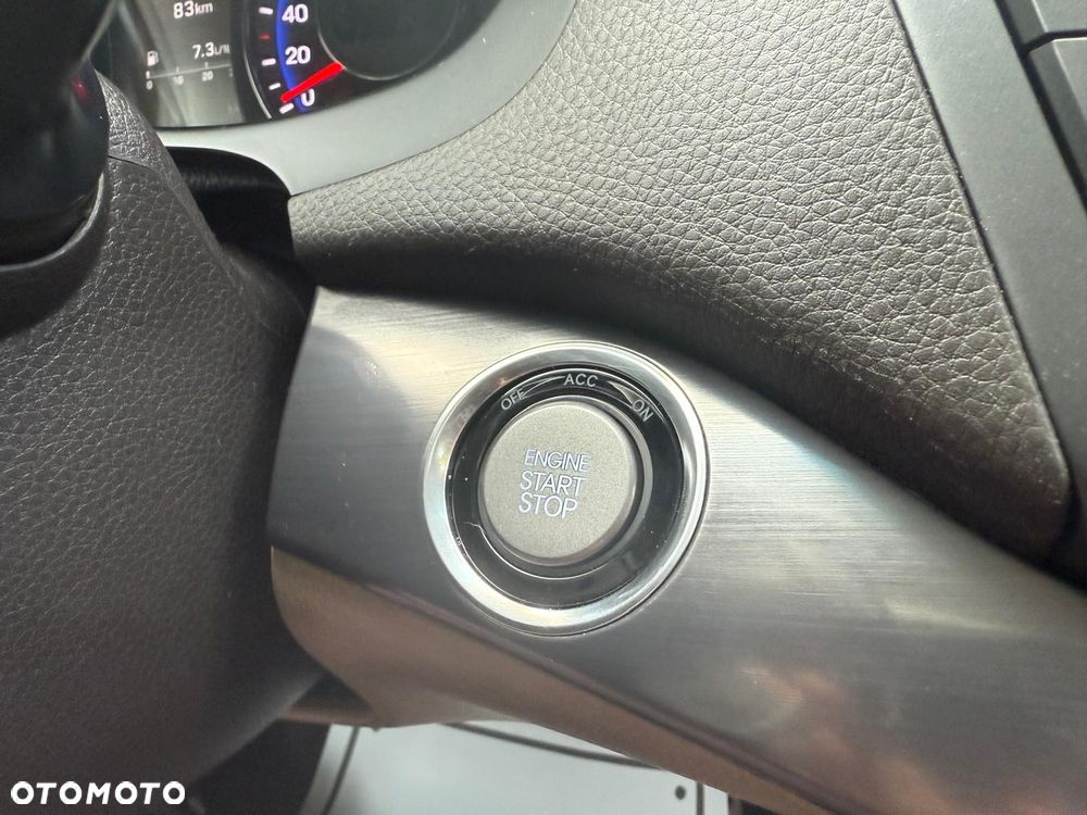 Hyundai i40 Kombi 1.7 CRDi Premium - 39