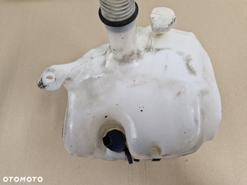 CITROEN C4 PICASSO I 1 ZBIORNICZEK PŁYNU DO SPRYSKIWACZY 9681861380 - 6