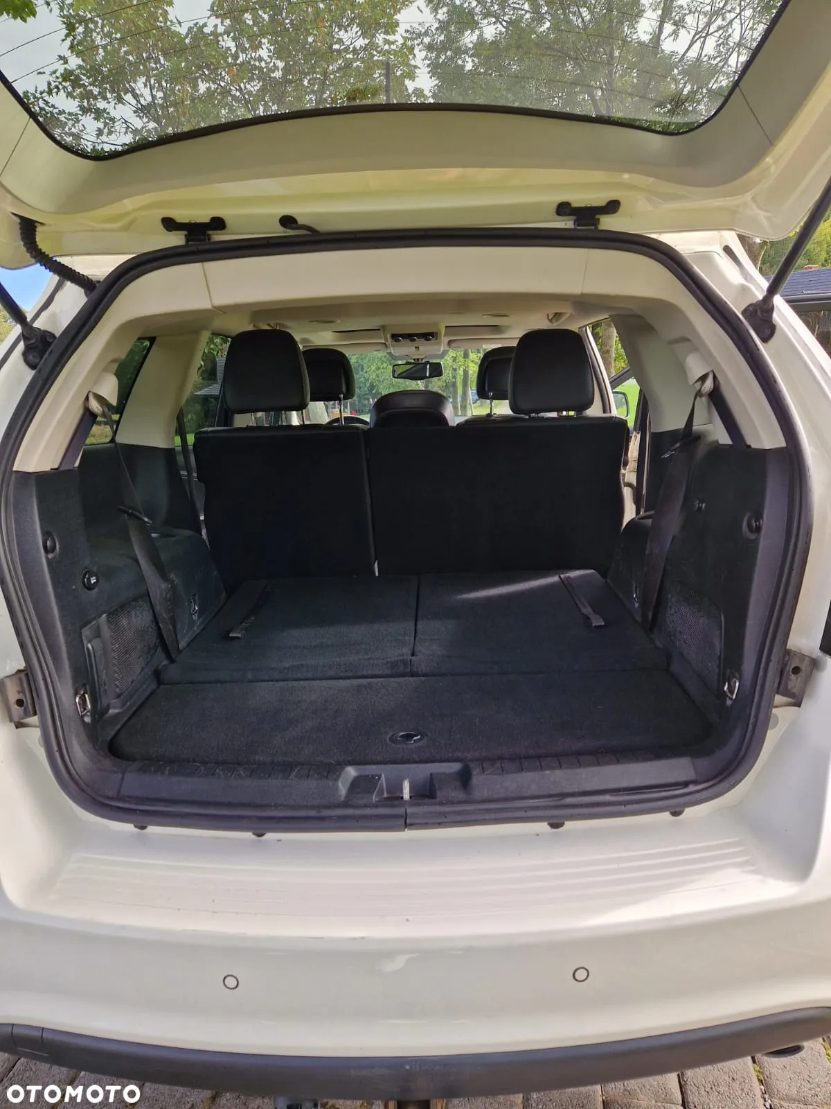 Fiat Freemont 2.0 Multijet Lounge AWD - 20