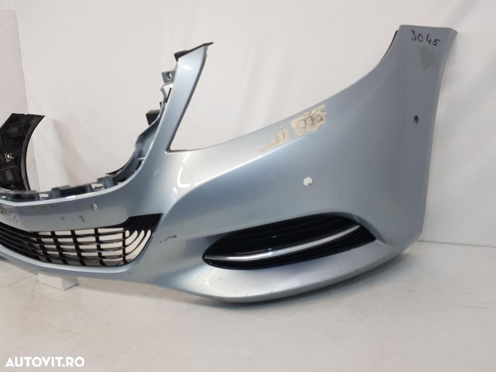 Bara fata Mercedes S Class W222 A2228800147 2013 2014 2015 2016 2017 - 4