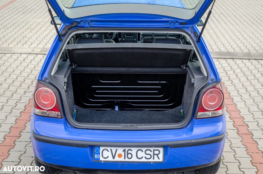 Volkswagen Polo - 6