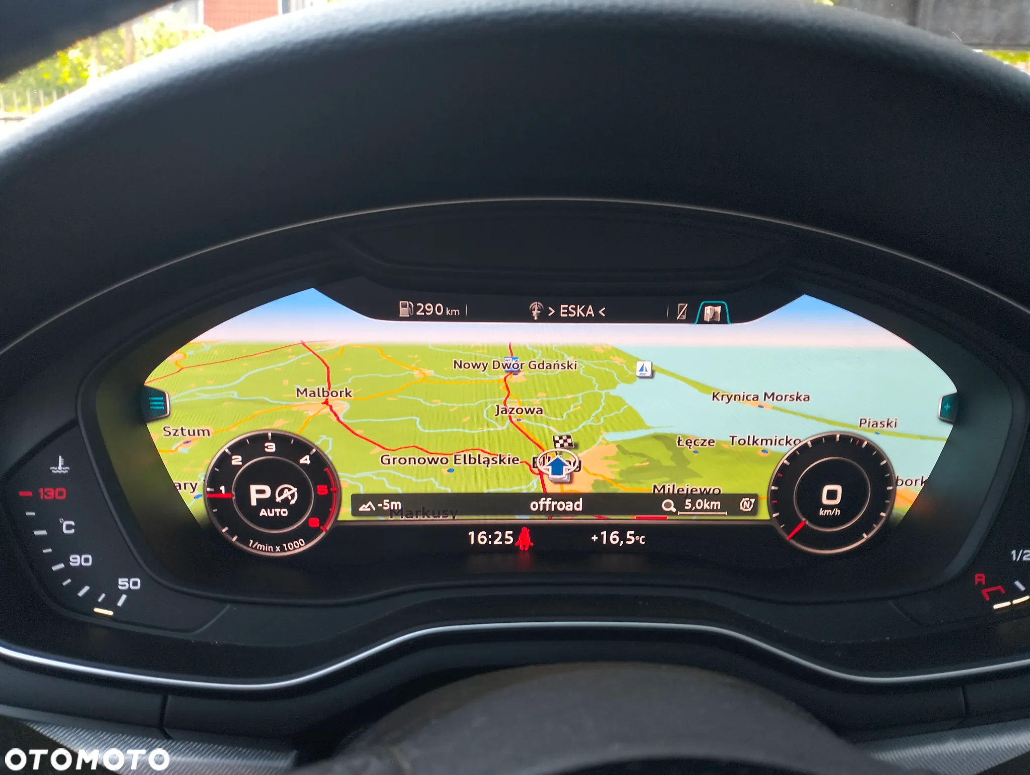 Audi A4 40 TDI Quattro Sport S tronic - 15