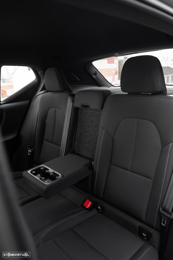 Volvo XC 40 Recharge 69 kWh Single Motor Core - 7