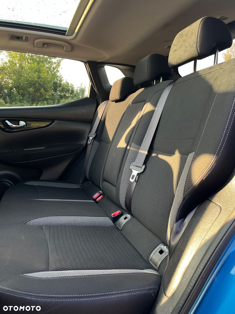 Nissan Qashqai - 17