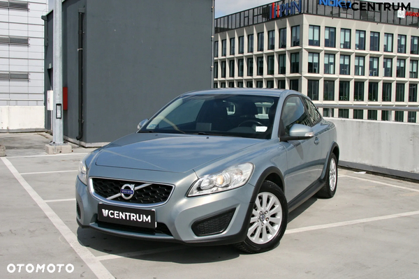 Volvo C30 D3 Kinetic