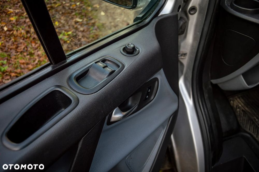 Ford Transit Custom 290 L1H1 Limited - 6