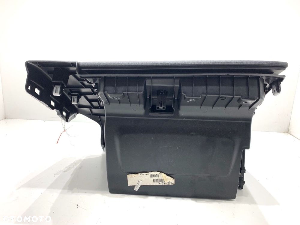 SCHOWEK PASAŻERA  JEEP COMPASS (MP, M6) 2016 - 2022 1.4 MultiAir 103 kW [140 KM] benzyna 2017 - - 3