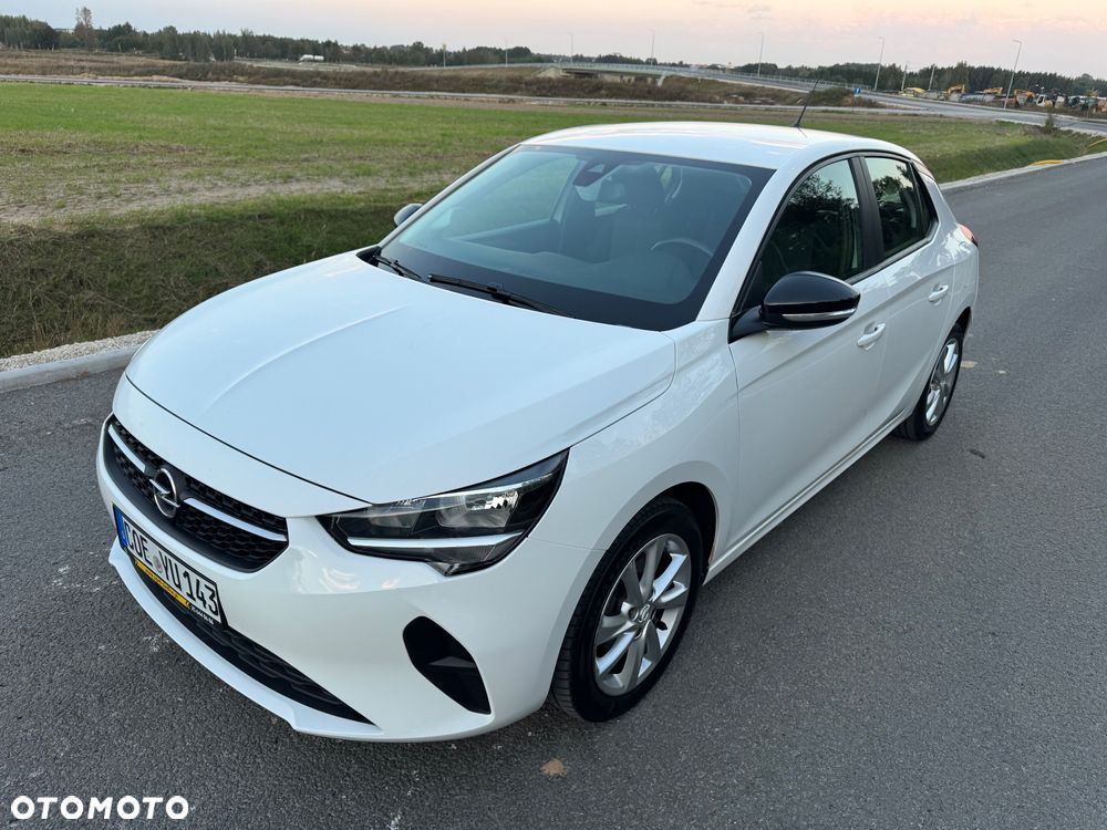 Opel Corsa 1.2 Elegance Business Pack S&S - 11