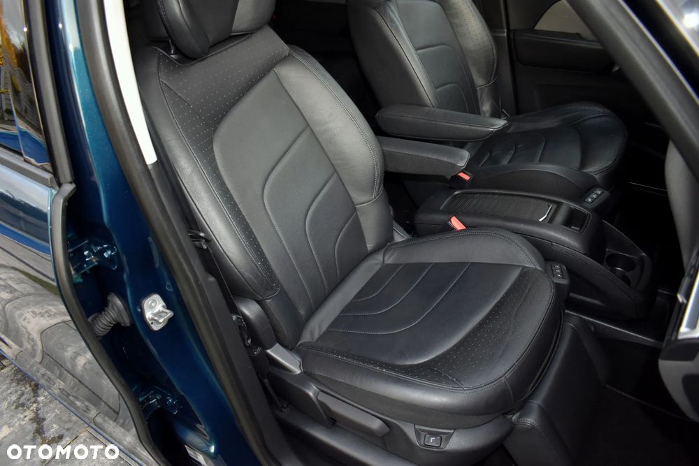 Citroën C4 SpaceTourer 1.5 BlueHDi C-Series EAT8 - 35