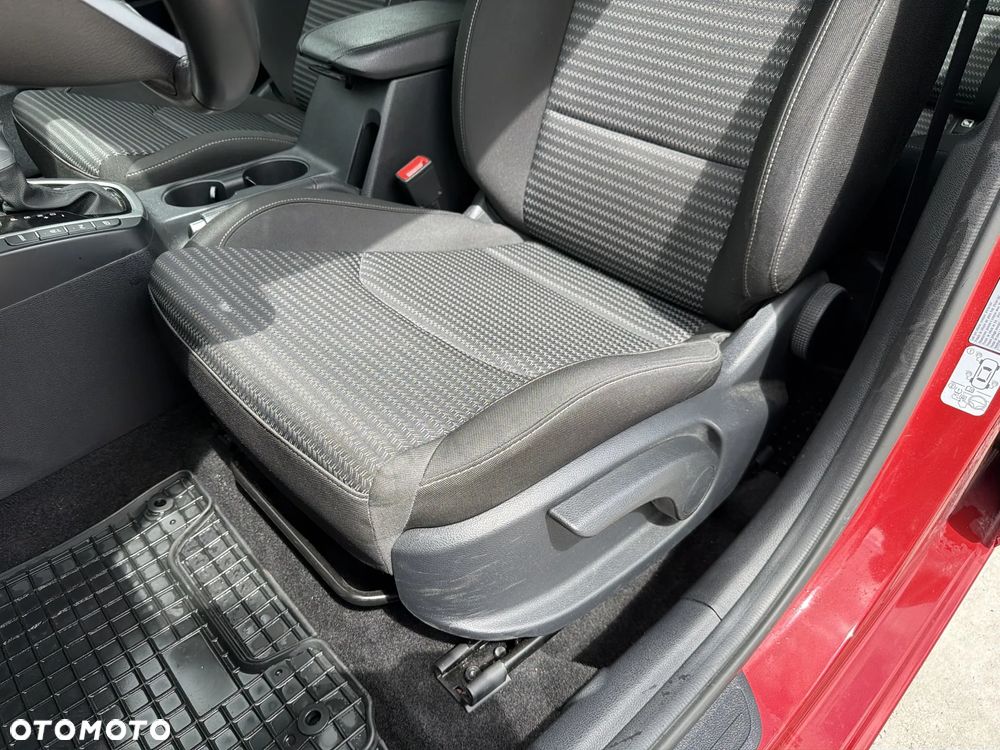 Kia Ceed 1.5 T-GDI M DCT - 13