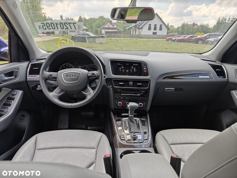 Audi Q5 - 11