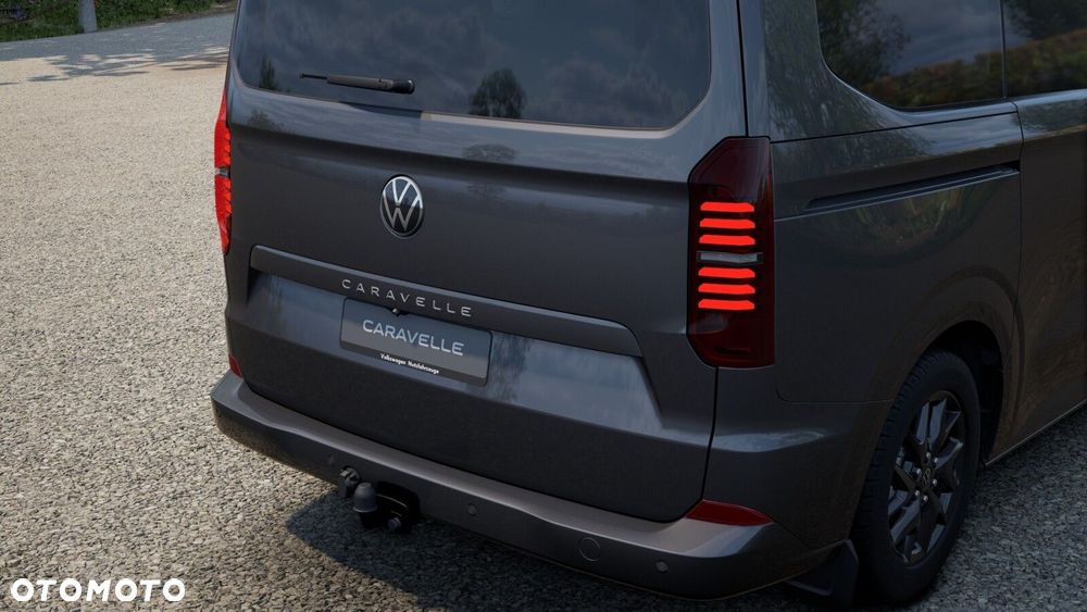 Volkswagen Caravelle 2.0 TDI L1 Life - 8