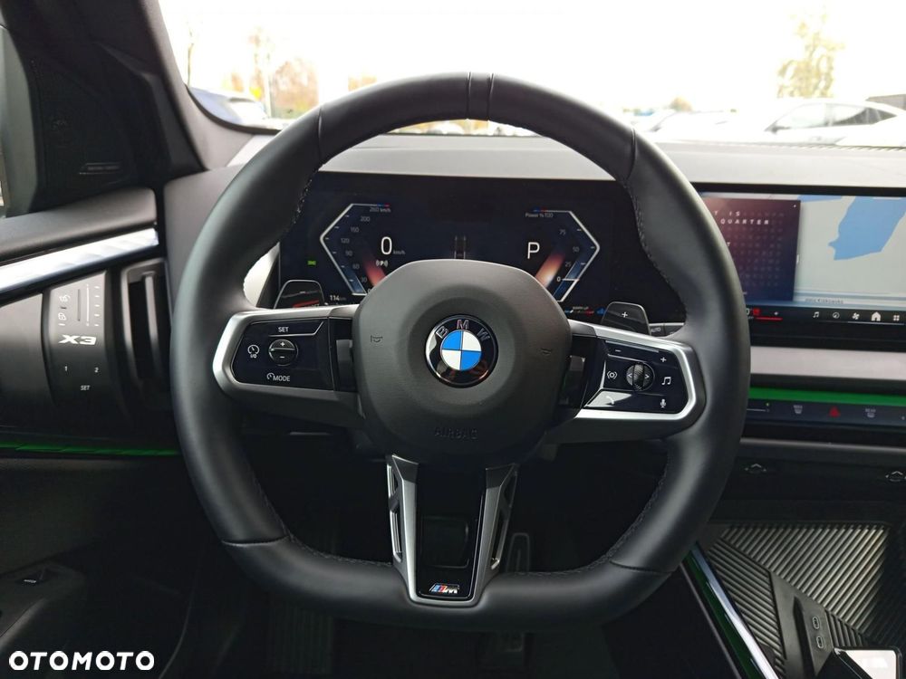 BMW X3 - 12