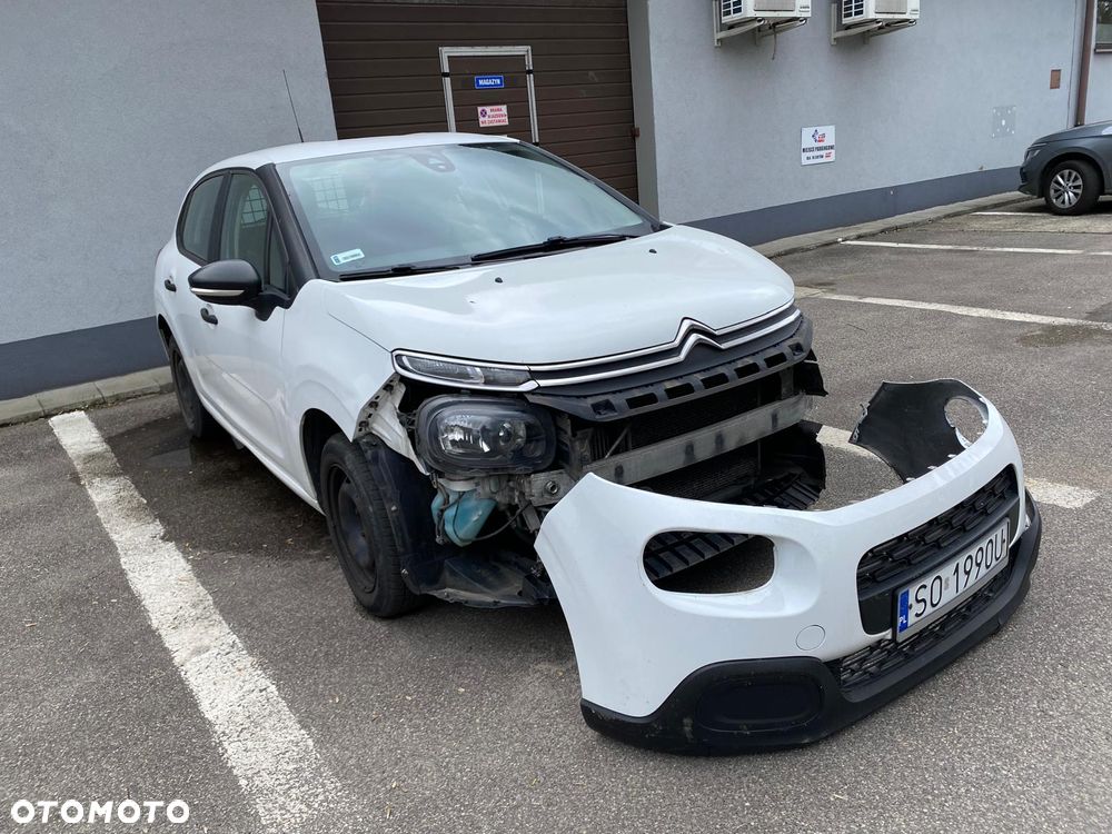 Citroën C3 - 2