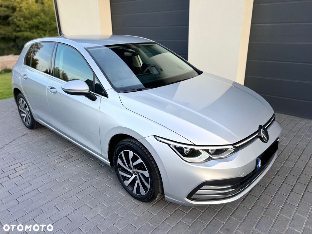 Volkswagen Golf VIII 1.4 TSI Plug-In Hybrid Style DSG - 4