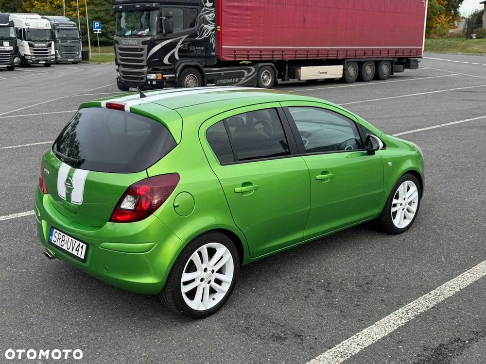 Opel Corsa - 3