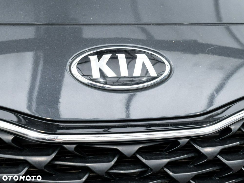 Kia Sportage 1.6 GDI M 2WD - 12
