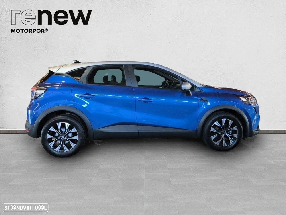 Renault Captur 1.0 TCe Evolution - 4
