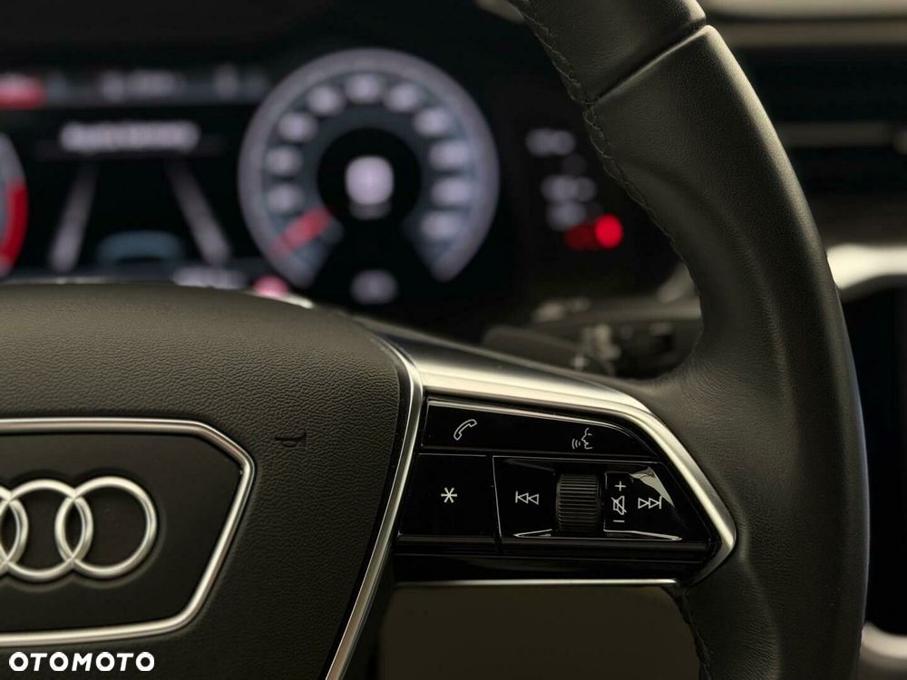 Audi A7 Sportback - 21