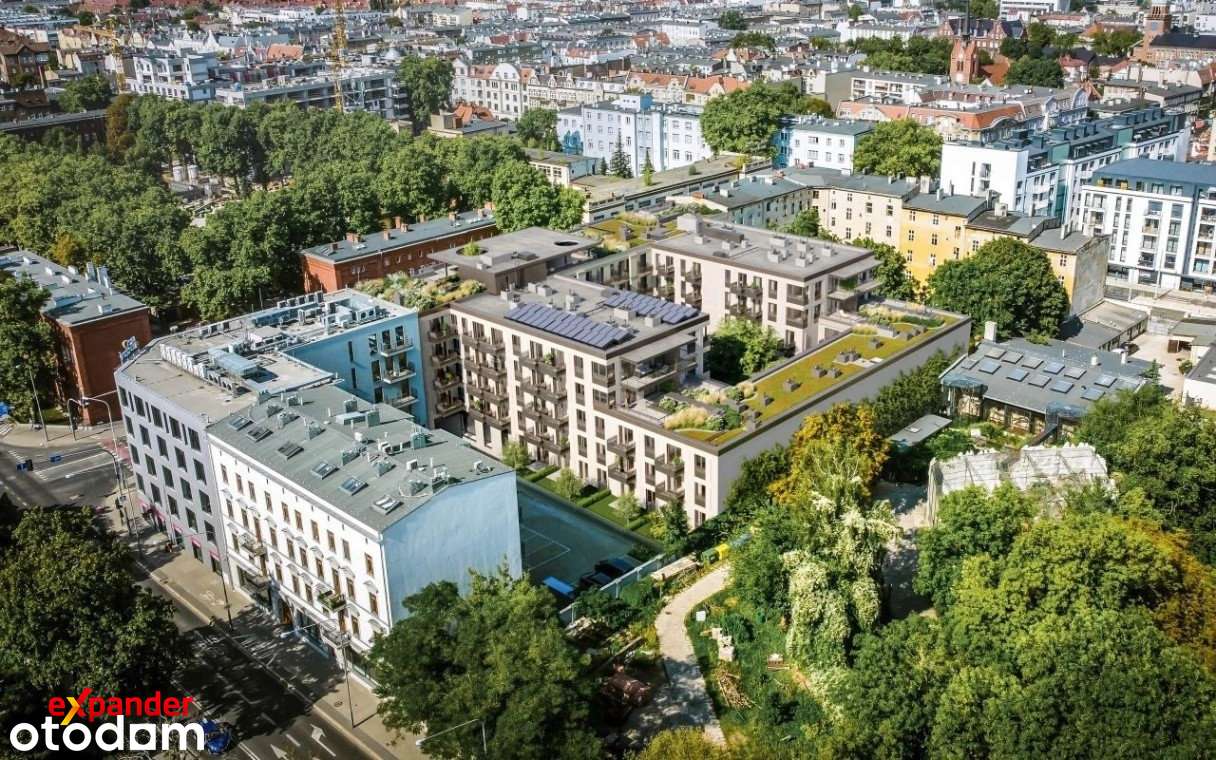 Świetna Inwestycja na Jeżycach – Blisko Targów i Lotniska