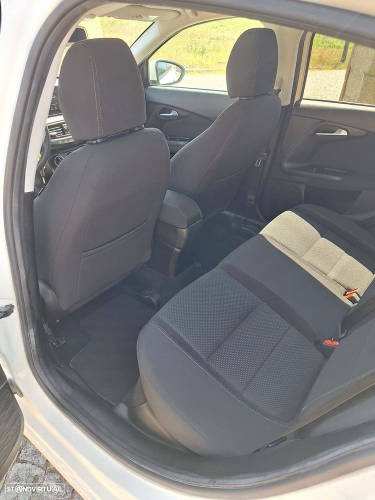 Fiat Tipo 1.3 M-jet - 14