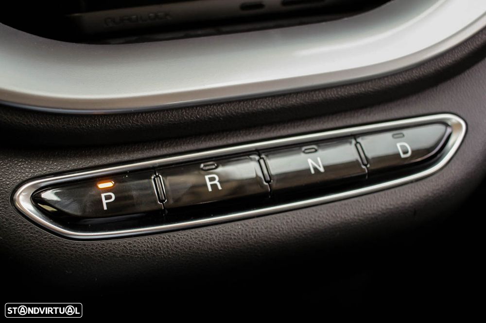 Fiat 500e 42 kWh Icon - 18