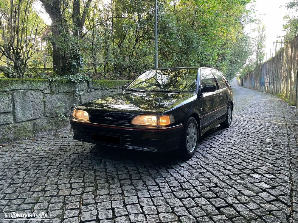 Toyota Corolla ver-1-3-dx - 30