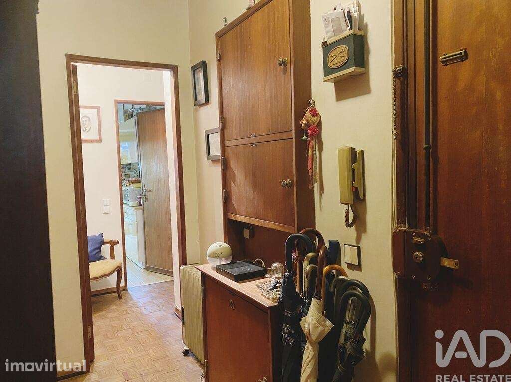 Apartamento T1 em Arroios de 70 m2 - Grande imagem: 4/22