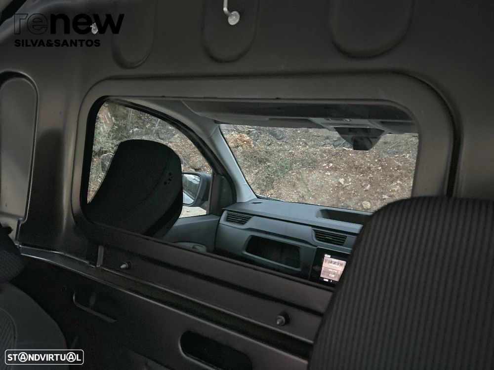 Renault Express Van Confort Blue dCi 95 - 22