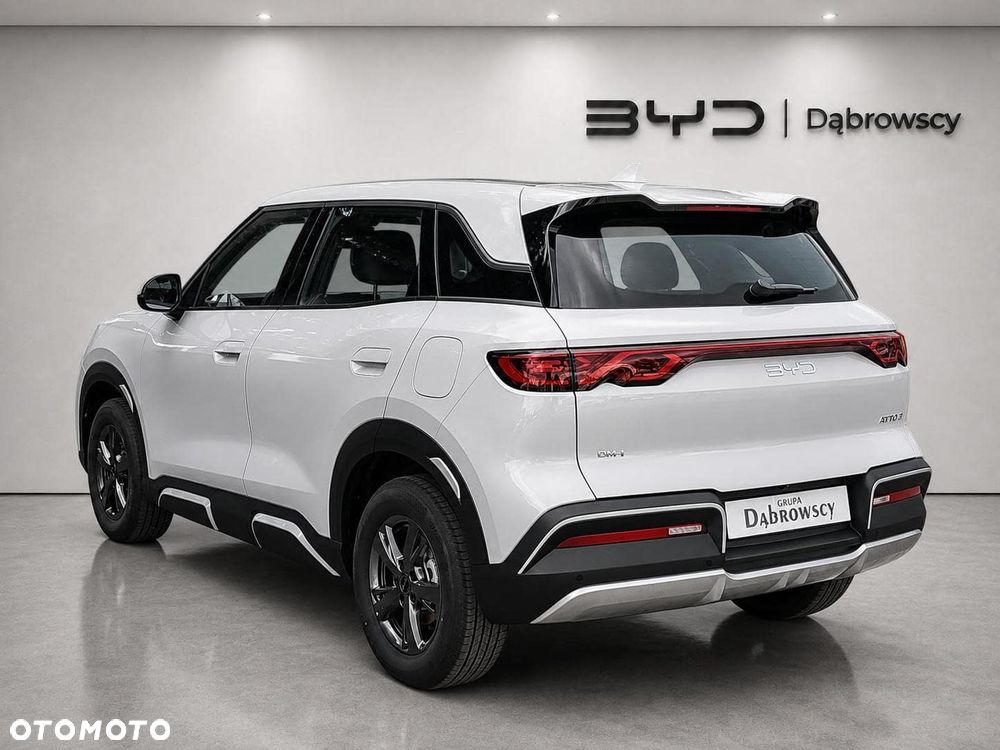 BYD Atto 2 DM-i - 7