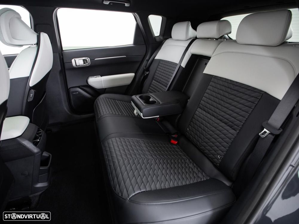 Kia EV4 81.4 kWh GT-Line - 12