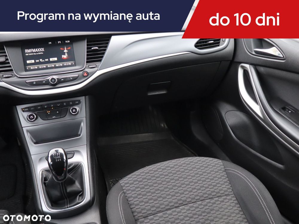 Opel Astra - 10