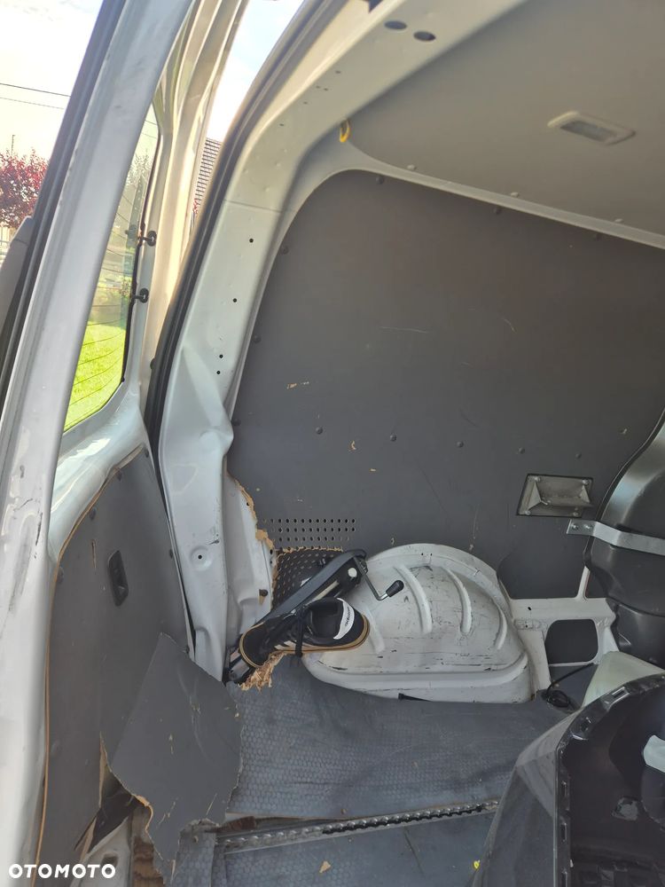 Volkswagen Transporter L2 DSG - 6