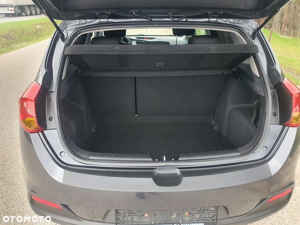 Kia Ceed 1.4 CVVT Attract - 22