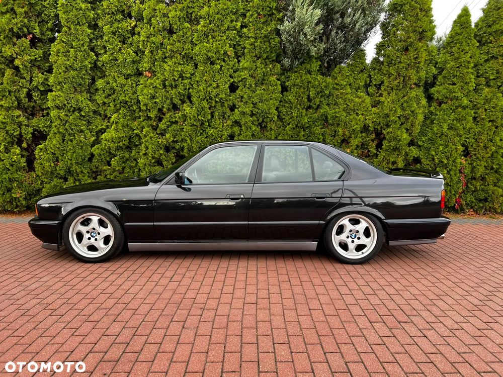 BMW M5 Standard - 3