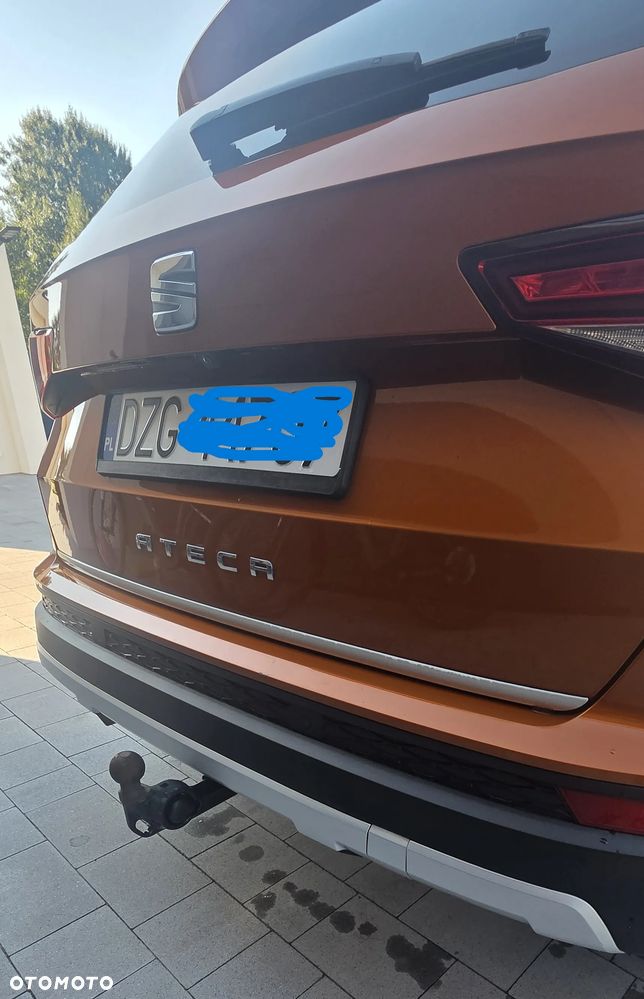 Seat Ateca ver-1-4-eco-tsi-xcellence-s-s - 7