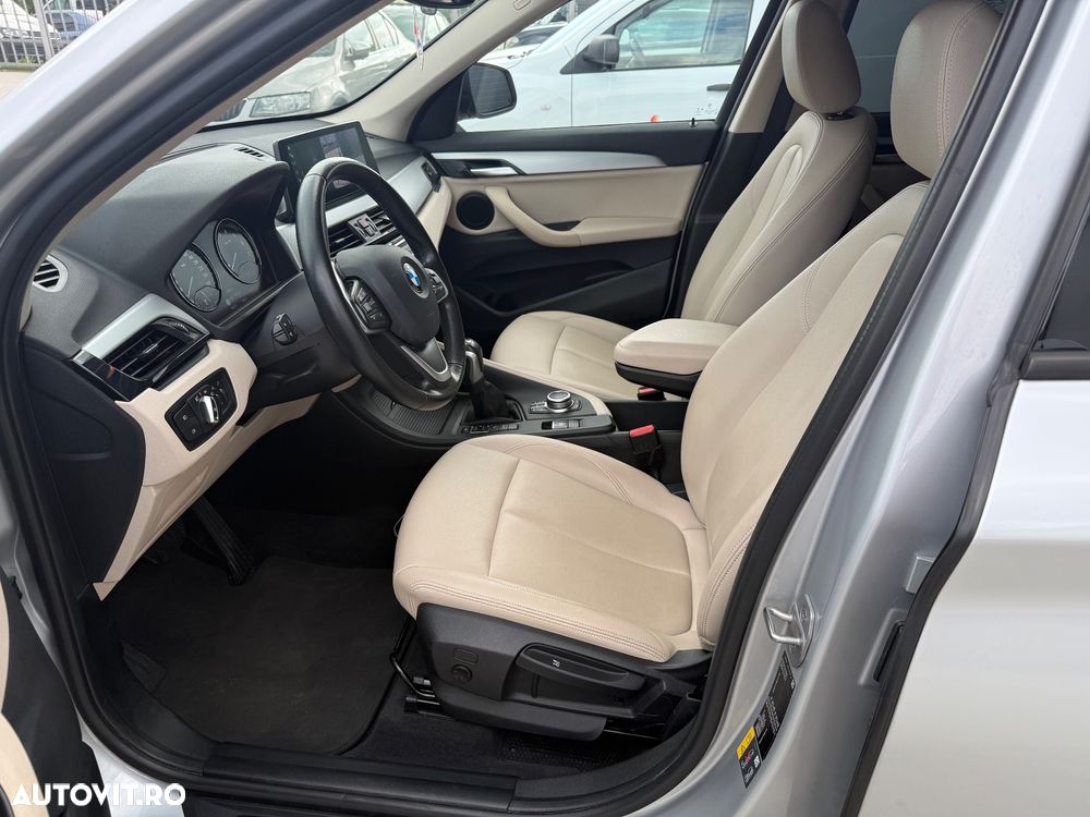 BMW X1 xDrive25e xLine - 19