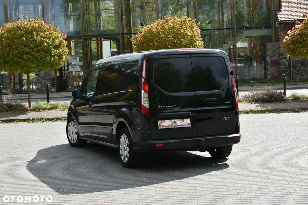 Ford Transit Connect - 18