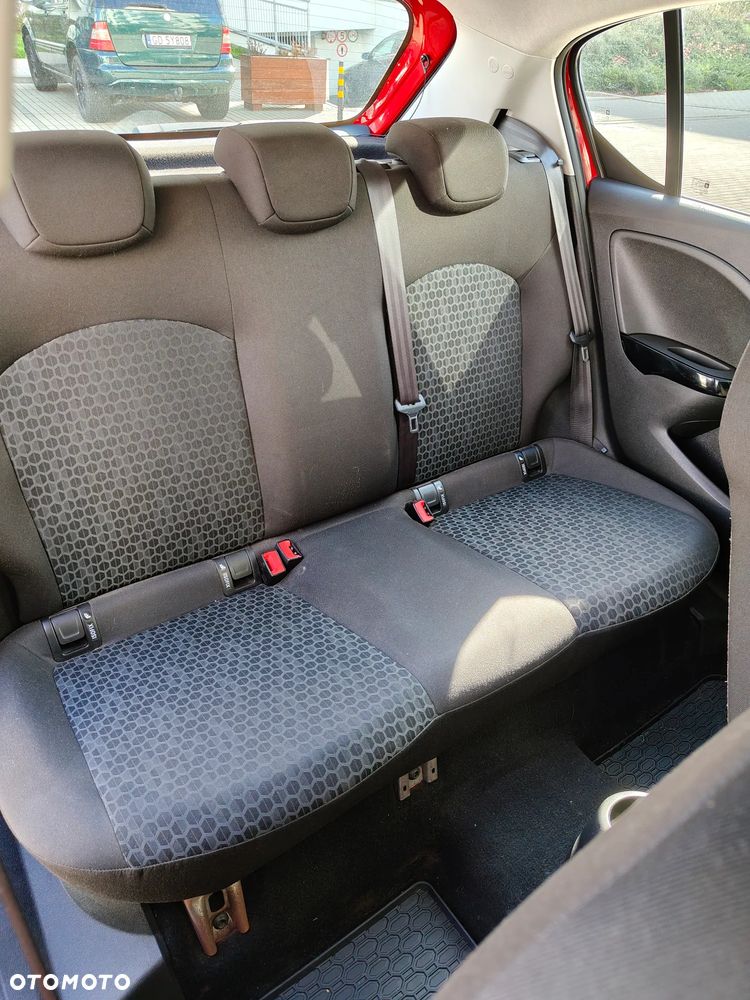 Opel Corsa - 11