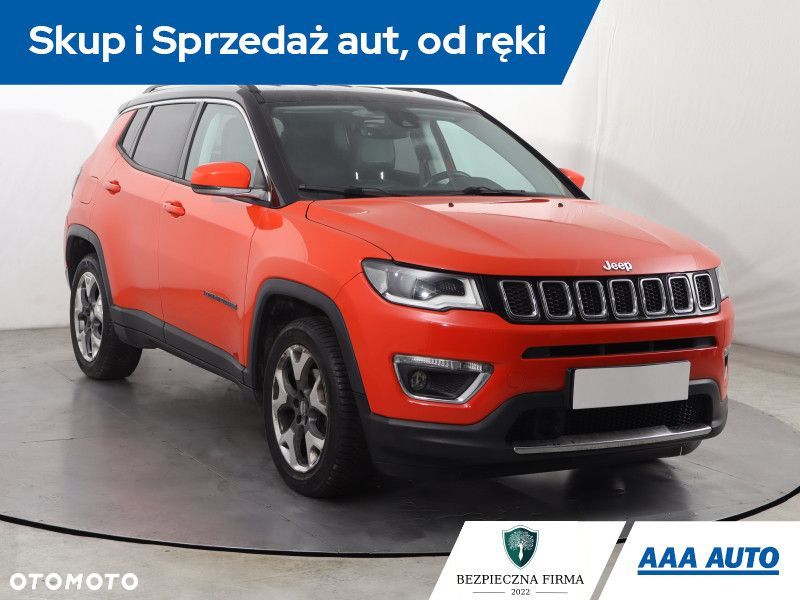Jeep Compass - 3