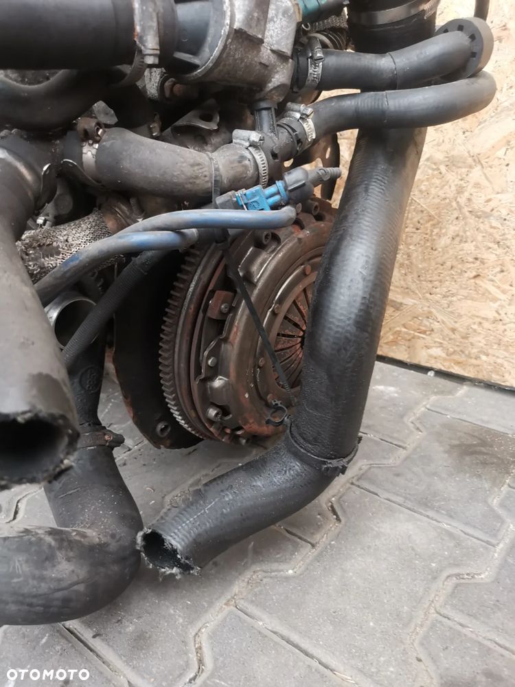Silnik kompletny Fiat Doblo 1.9 JTD Multijet 223B2000 - 5