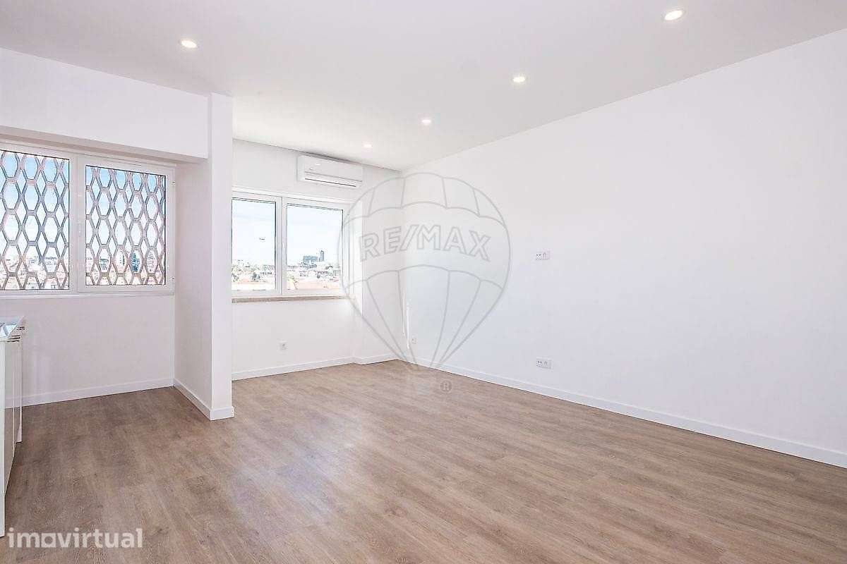 Apartamento T2 para arrendamento - Grande imagem: 3/22