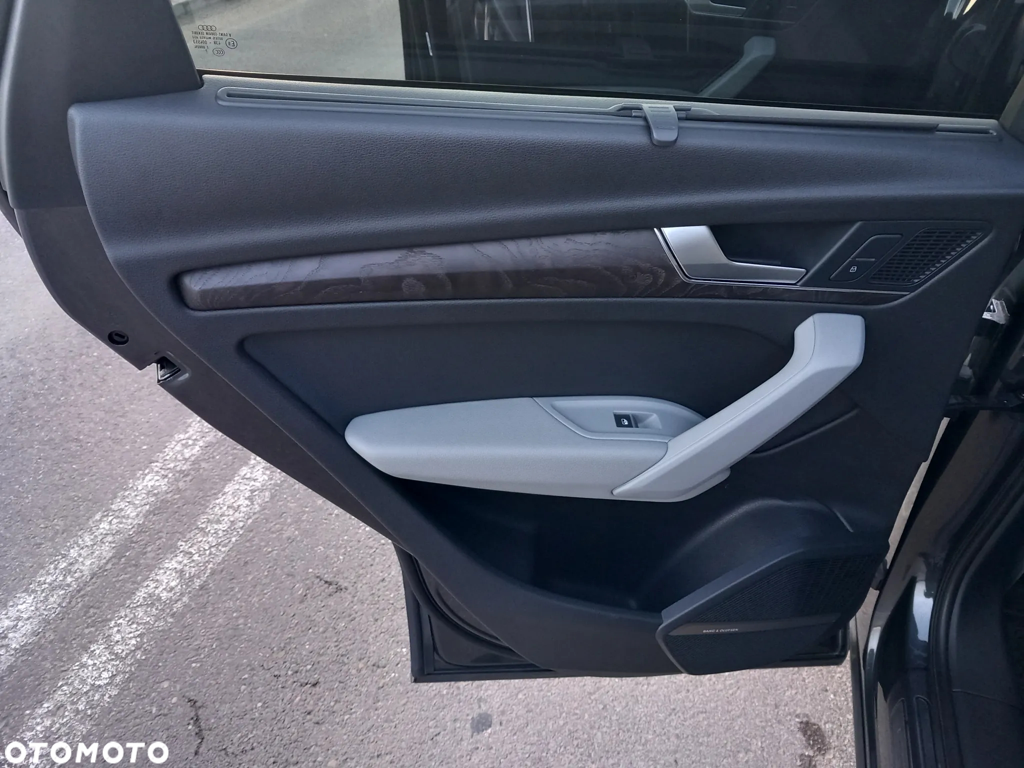Audi Q5 2.0 TFSI Quattro S tronic - 29