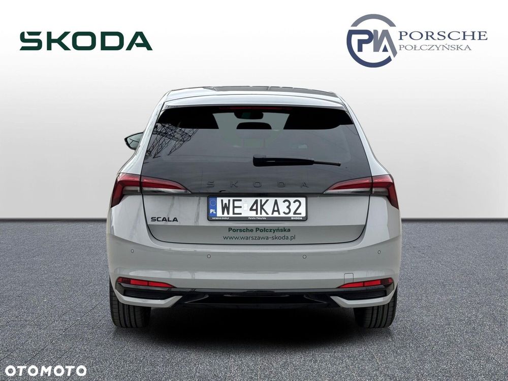 Skoda Scala - 5