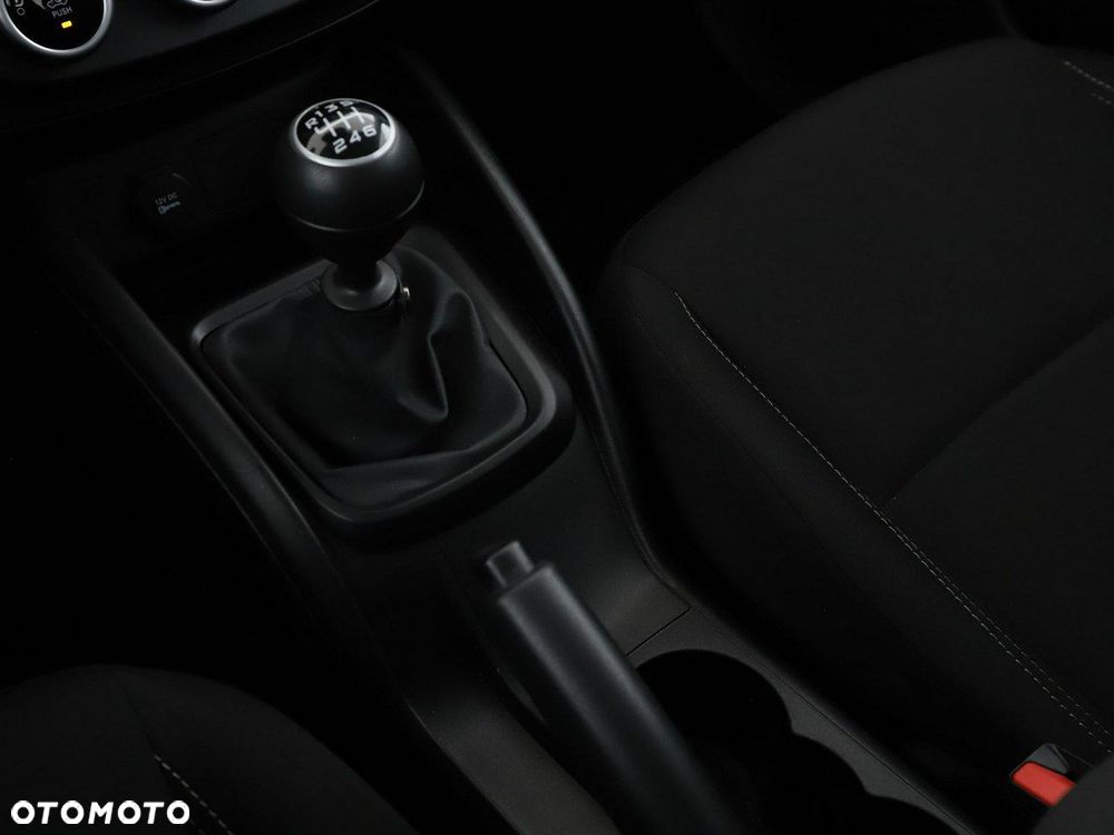 Fiat Tipo 1.6 MultiJet - 27