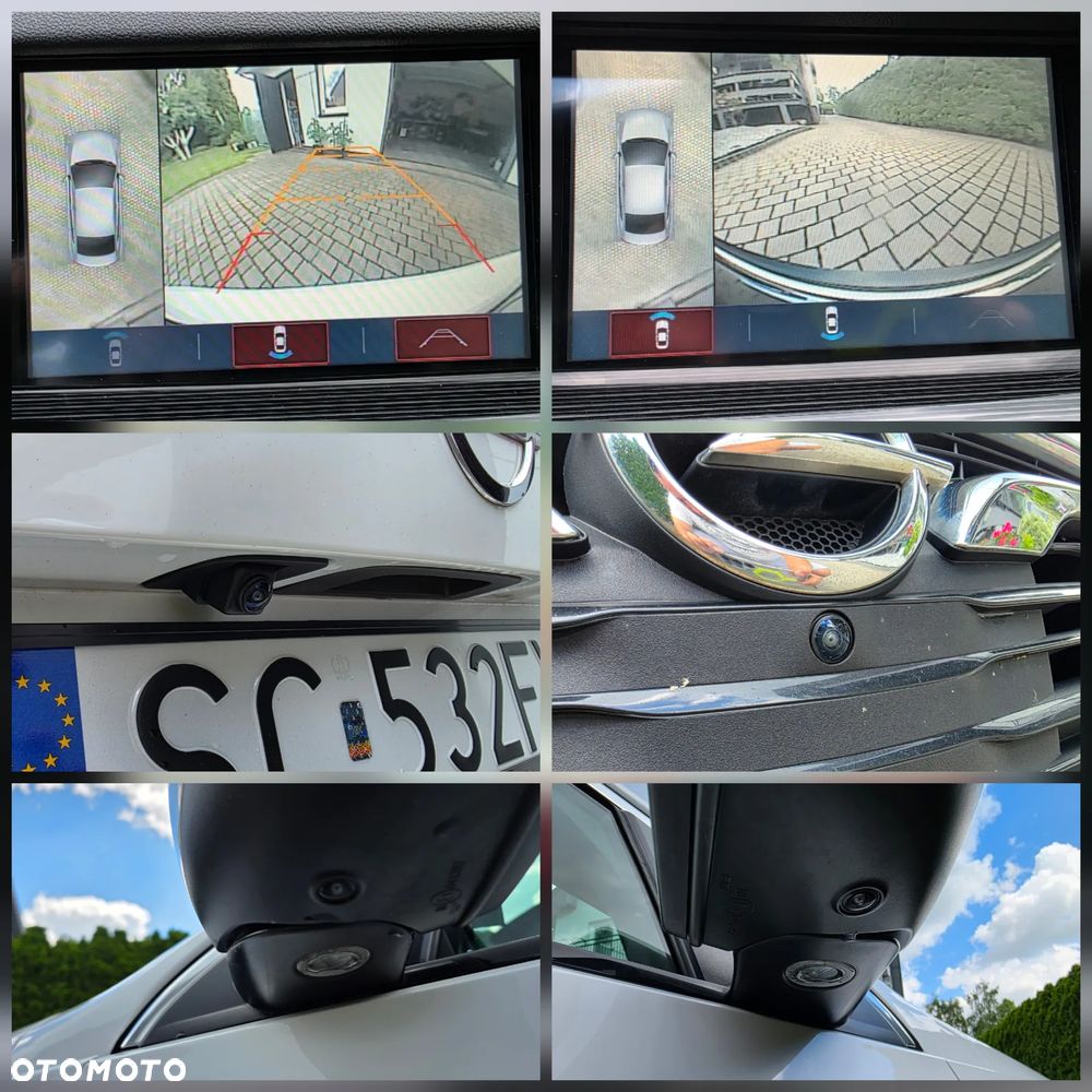 Opel Insignia 2.0 Ultimate Exclusive - 29