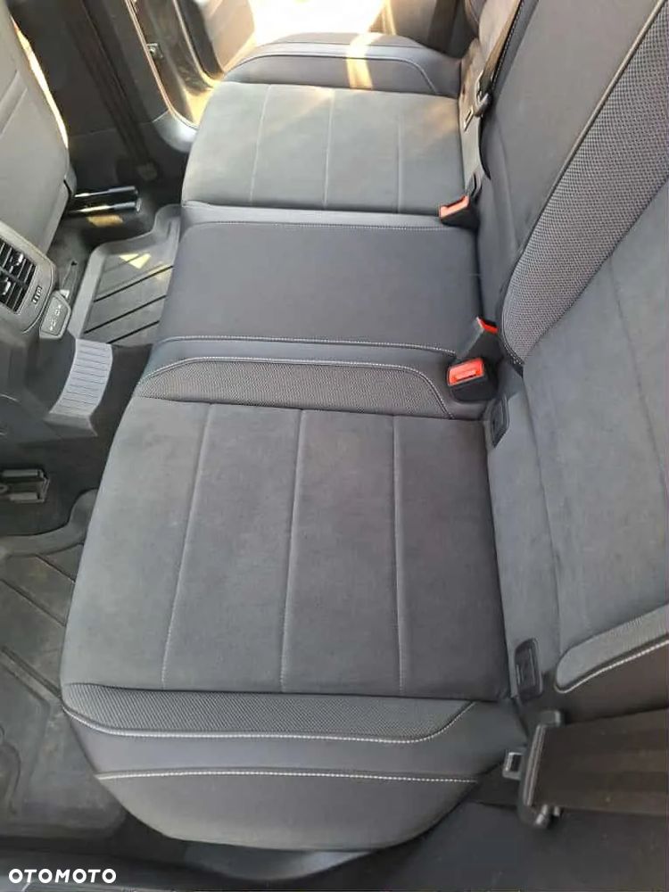 Volkswagen T-Roc 1.5 TSI Style - 9