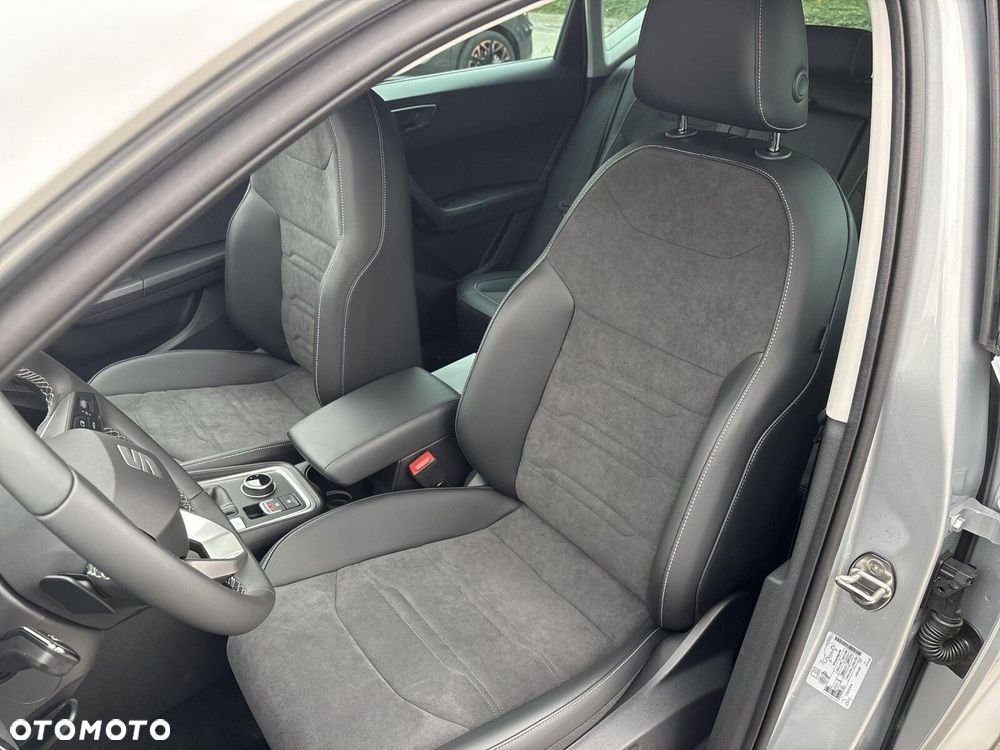 Seat Ateca 1.5 TSI Xperience S&S DSG - 9