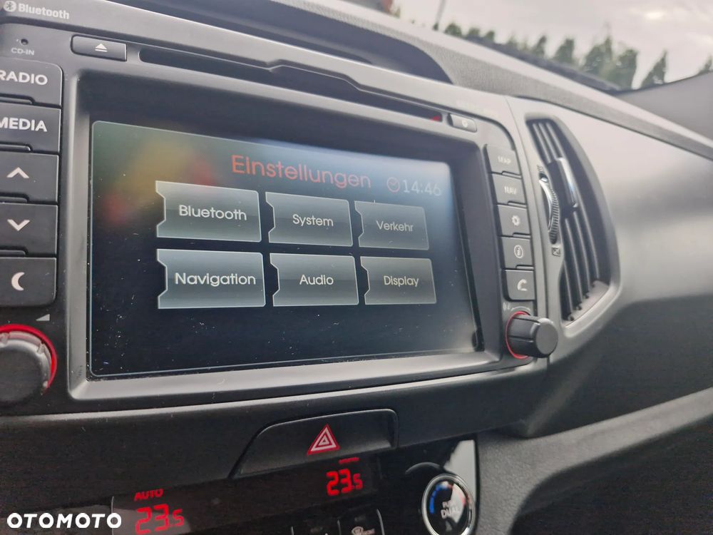 Kia Sportage 1.6 GDI XL 2WD - 28